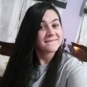 Meet your Posher, Georgianna